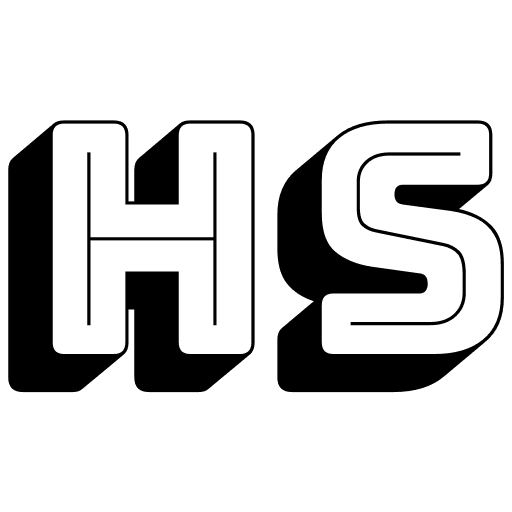 Hugo Logo
